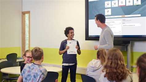 Digitale geletterdheid in het Voortgezet Onderwijs (VO).